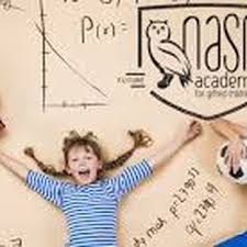 nasri academy for gifted children