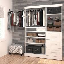 Check spelling or type a new query. Shop Bestar 26870 Pur By 61 In Classic Kit At Lowe 39 S Canada Find Our Selection Of Closet Organizers At The Closet Planning Closet System Closet Bedroom