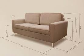 sura 3 seater fabric sofa living