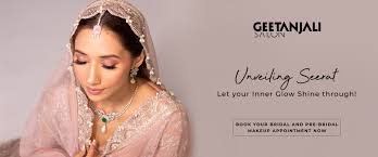 per yourself geetanjali salon s