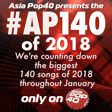 Experienced Asia Top 40 Chart Prambors 2019