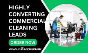 carpet cleaning leads janitorial leads