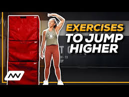 how to jump higher 5 exercises to