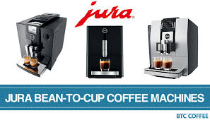 Jura Bean To Cup Coffee Machines Reviews Of The Best Models