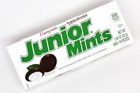 10 junior mints nutrition facts facts net