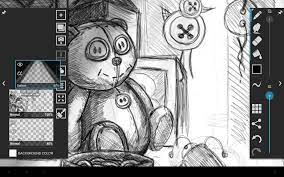 Free for kindle fire!) mar 27, 2014. Artflow Sketch Paint Draw Amazon Co Uk Appstore For Android