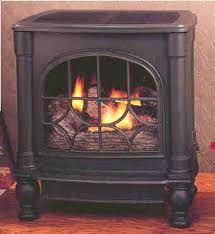 Comfort Glow Cast Iron Stoves And Gas