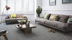 how to choose a carpet and ensure it