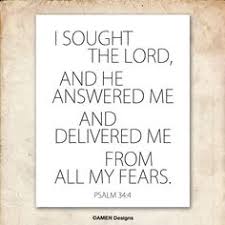 Image result for Psalm 4:10