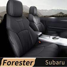 Fit Subaru Forester 2019 2022 Car 5