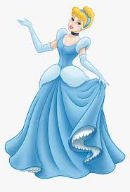 disney princess cinderella hd png