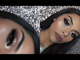 glam makeup tutorial sarahy delarosa