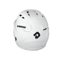Paradox Fitted Pro Batting Helmet Demarini