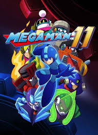 Complete the game on normal difficulty or harder within 60 minutes. Mega Man 11