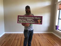 jacksonville fl home cleaning maid