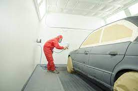 Cost Of Repainting Car 7 Tips To