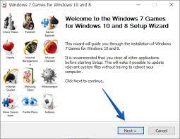 You'll need to know how to download an app from the windows store if you run a. How To Install Games In Windows 10 Which Were In Windows 7