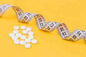 Supplements To Take For Weight Loss