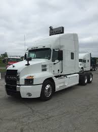 B des plaines, il 60018 | new truck sales, used truck sales, trailer sales, lease, rental, service, parts. 2020 Mack An64t Sleeper For Sale 290159