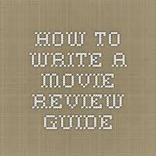 Essay writers that write movie reviews for sociological issues     