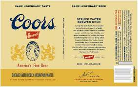 coors banquet herie cans coming soon