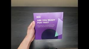 When you sign up for zelle via the zelle app, you may add something like your transferwise debit card. Zelle Video Greeting Card Bigdawgs