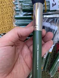 74pcs authentic ofra make up brushes