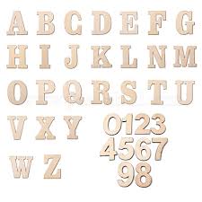 styles chinese cherry wood letter