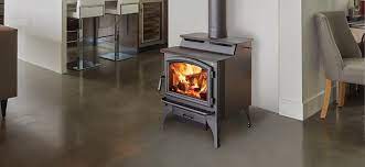 Gas Stoves Alberta Whole Fireplaces