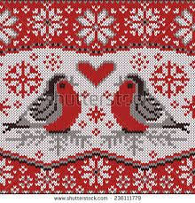 Resultado De Imagen Para Intarsia Knitting Patterns Free