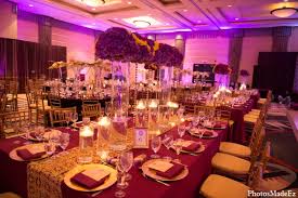 indian wedding decor design table