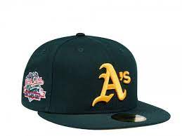 All styles and colours available in the official adidas online store. New Era Oakland Athletics World Series 1989 Green And Gold Edition 59fifty Fitted Cap Topperzstore De