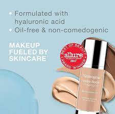 neutrogena hydro boost hydrating tint