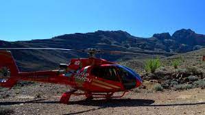 grand canyon helicopter crash inquest