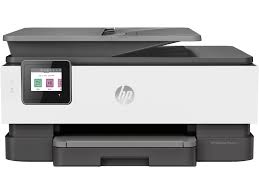 If there is a connection problem, follow the instructions in the tool. Buy Hp Officejet Pro 8023 All In One Printer Online