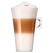 Perfect for first time users and coffee machine users alike. Nescafe Dolce Gusto Latte Macchiato Coffee Pods 16 Capsules Tesco Groceries
