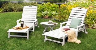 Outdoor Chaise Lounge Sets Free