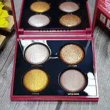 bobbi brown luxe eye shadow