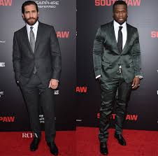 premiere menswear red carpet roundup