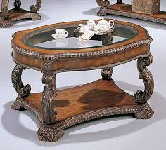 Coffee Table 891 Classic
