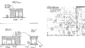 designing a corner sink cabinet