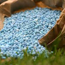 synthetic fertilizers disadvanes and