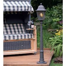 Robers Outdoor Post Lamp Al 6837