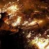 Story image for incendi in california from La Repubblica