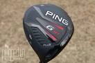 PING G410 Plus Driver Review - Plugged In Golf