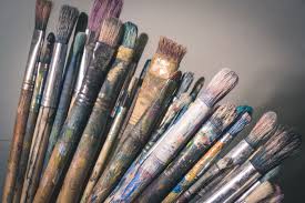 art brushes 101 from customizing your