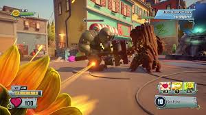 Zombies is digging into the trenches with an explosive new 3d experience. Plants Vs Zombies Garden Warfare 2 Review Windows Central
