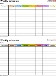 Get an online shift roster planner and create employee schedules in matter of minutes not hours. Work Schedule Maker Free Download For 2021 Printable And Downloadable Fust