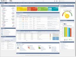 The dashboard is available on every page you see in netsuite except documents, set up and customization pages. Netsuite Erp Software From Netsuite Compare With Hundreds Of Erp Solutions On Erpfocus Com