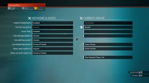 When i got the no man's sky game, i wanted to play online, so i searched and after hard search i finally found the steamwork fix v3, but in the end it did nothing, it did not made me able to. How Does Multiplayer Work In No Man S Sky Android Central